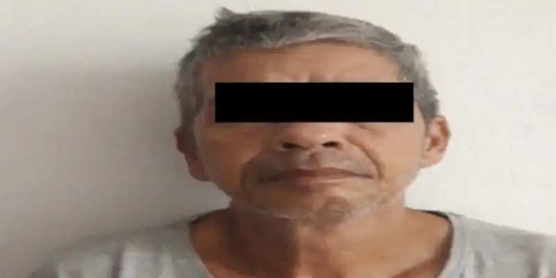 Cicpc lo detuvo en La Guaira por abusar de su sobrina de 7 años