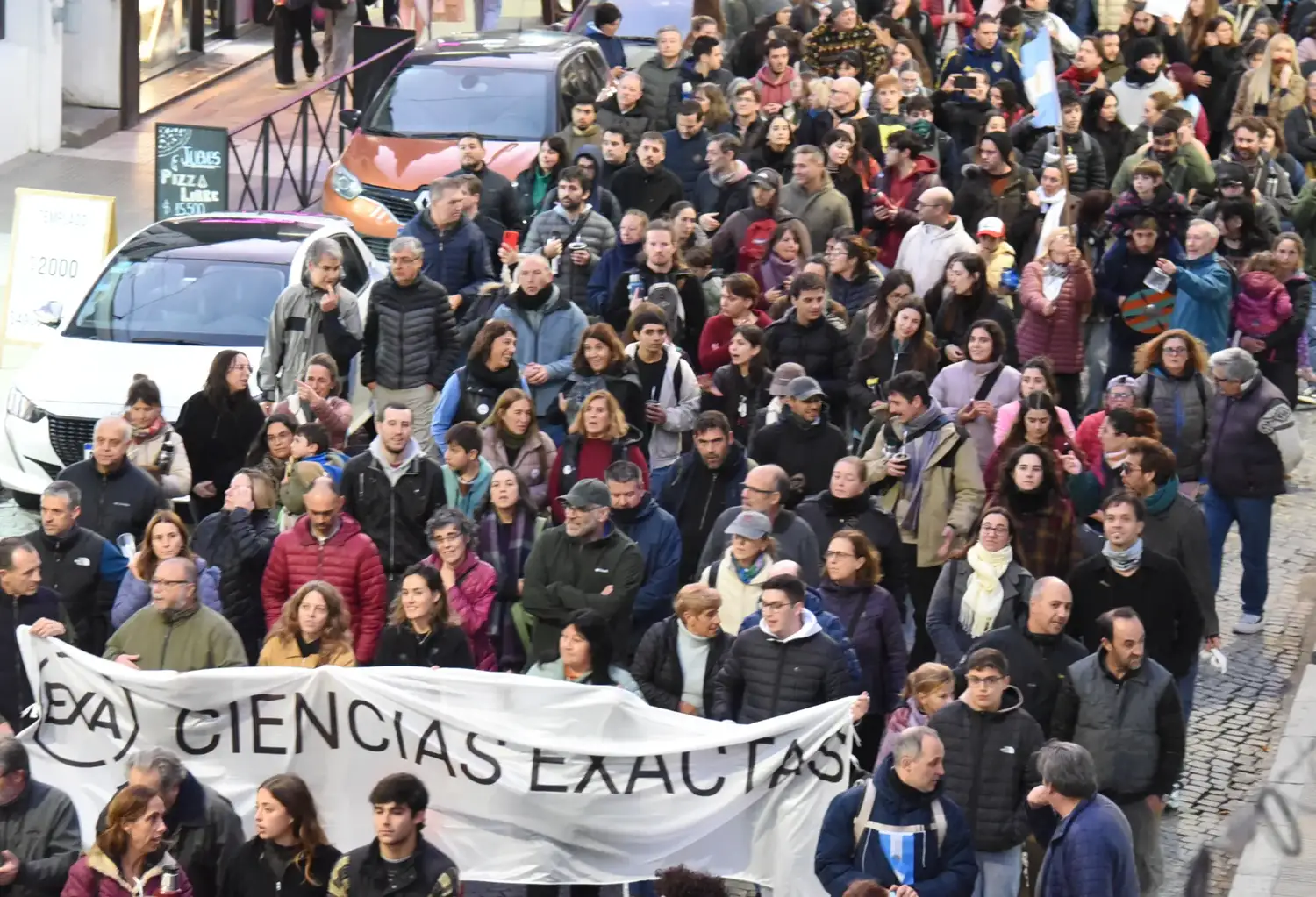 marcha federal - 12