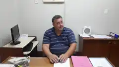 Inquietud En Casilda Por Grupos De Gitanos De Gualeguay Que Acamparon En El Parque Sarmiento