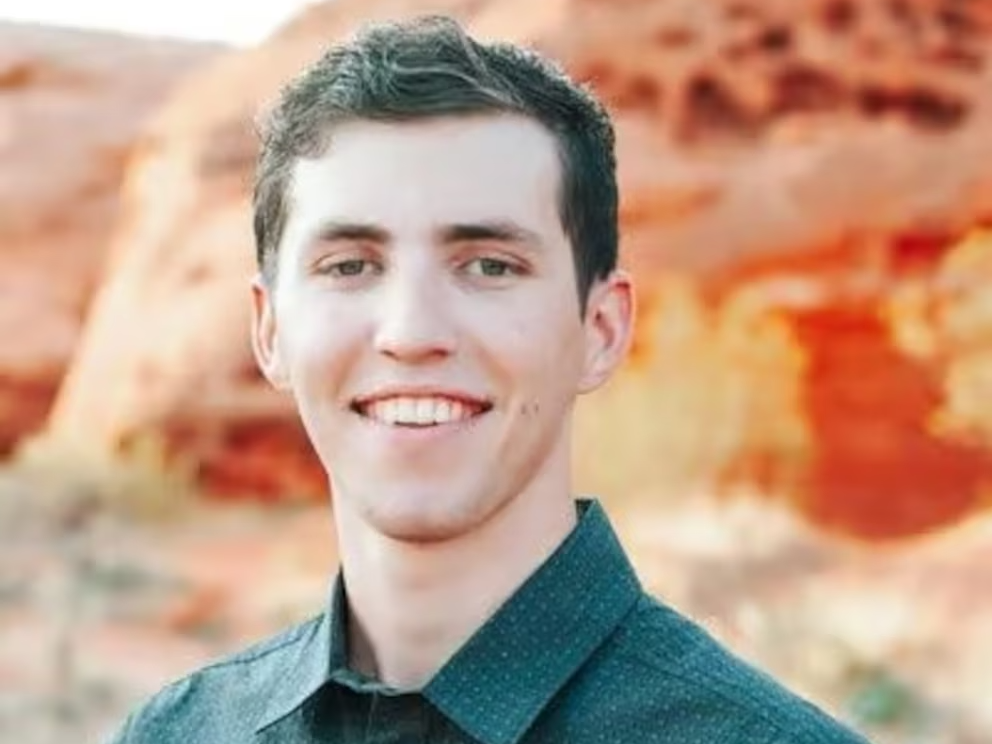 De recibir una beca presidencial a ser el hombre más buscado: qué se sabe del sospechoso del asesinato de Charlie Kirk, el activista estadounidense