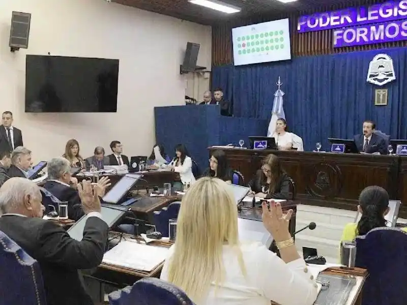 Comienza hoy la convención constituyente 2025