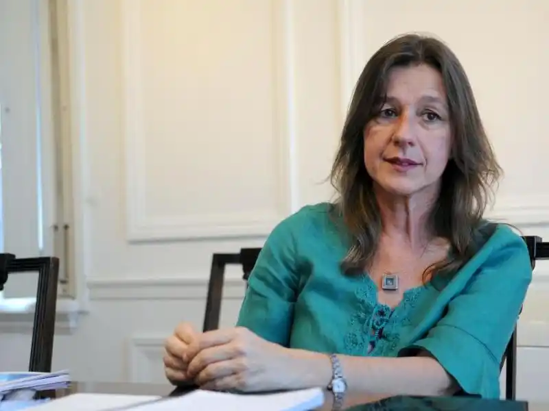 La Ministra de Seguridad de la Nación estará este viernes en Entre Ríos