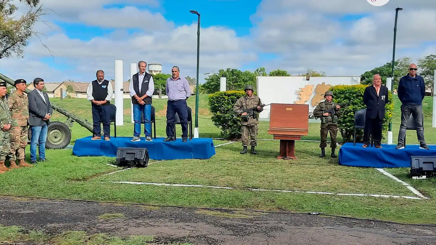 Villaguay homenajeará a los héroes de Malvinas con una vigilia y un acto oficial