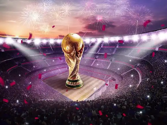 NO SE SALVA ni el MUNDIAL 2026: la ONU advierte sobre aumento de apuestas ilegales