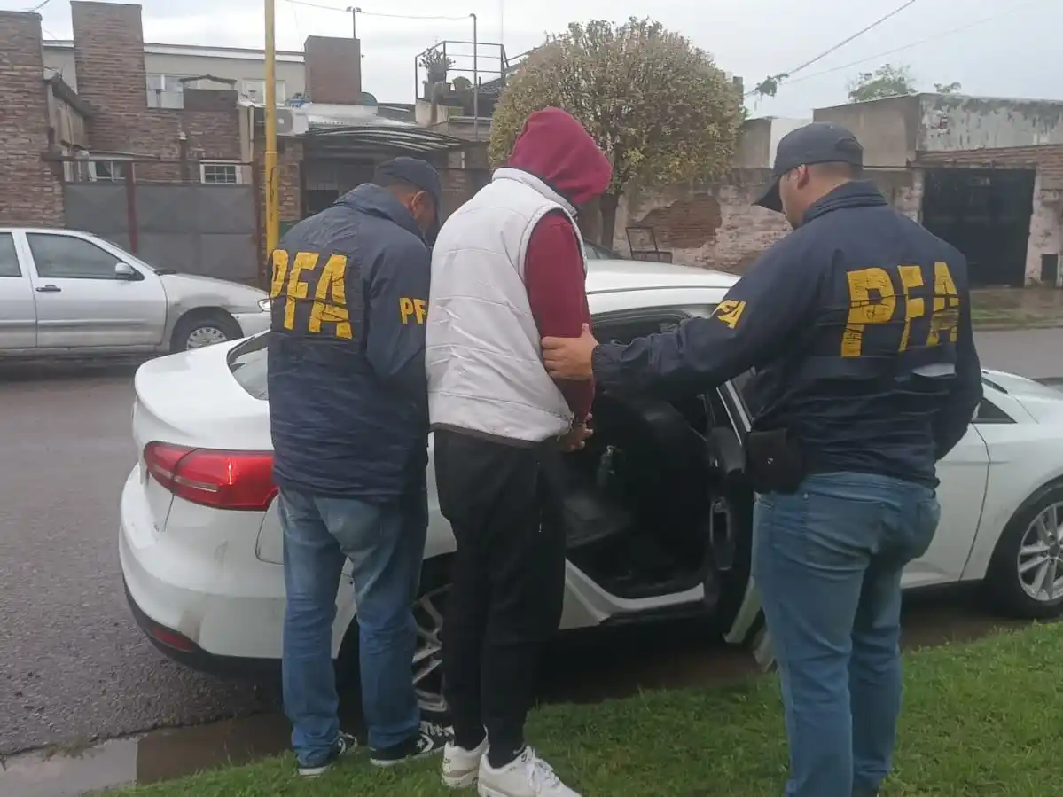 El caso llevó más de un mes de investigación