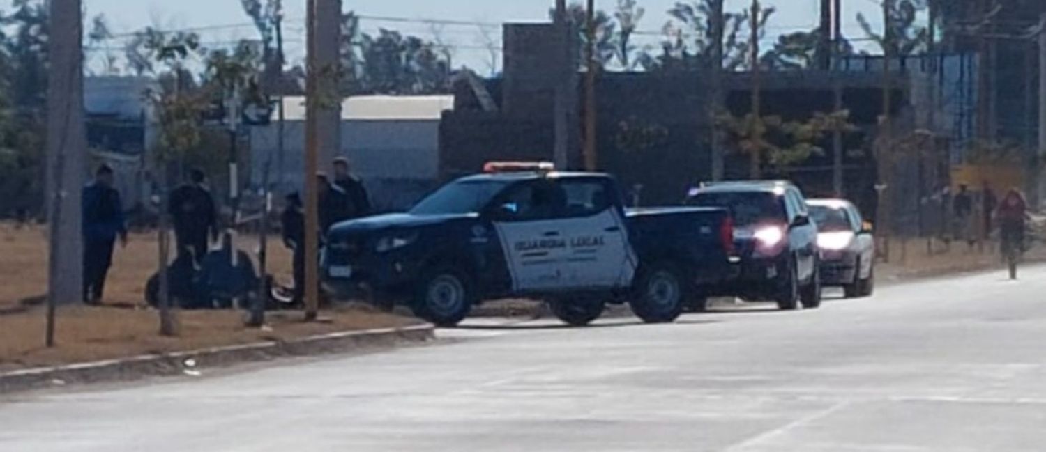 Controles, reclamos y tragedias: la radiografía vial de San Francisco
