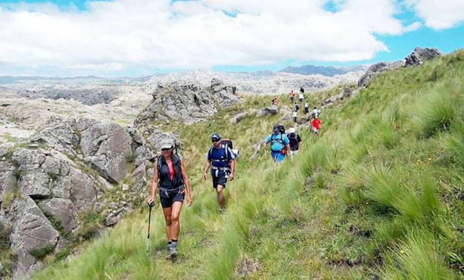 Confirmaron una nueva edición del PreViaje  para ser utilizado en mayo y junio