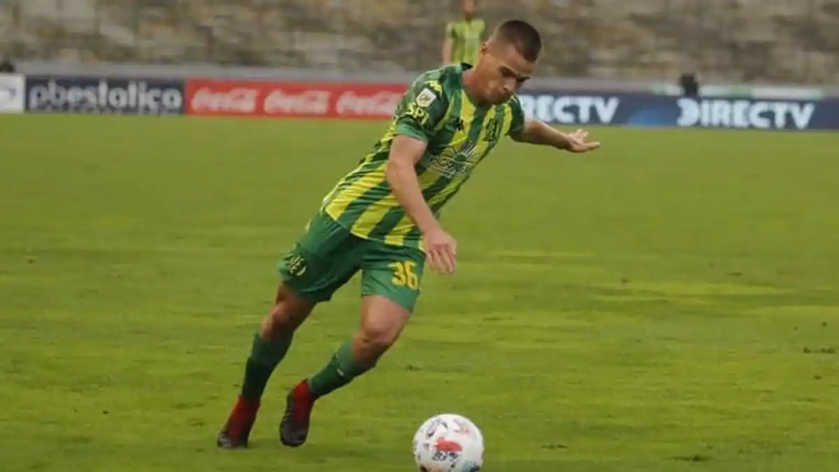 “Lo intenté una y otra vez hasta que ya no pude más”