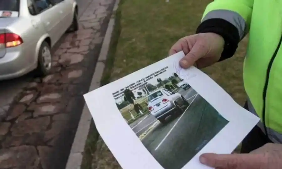 Consejos ante la aplicación de las denominadas fotomultas