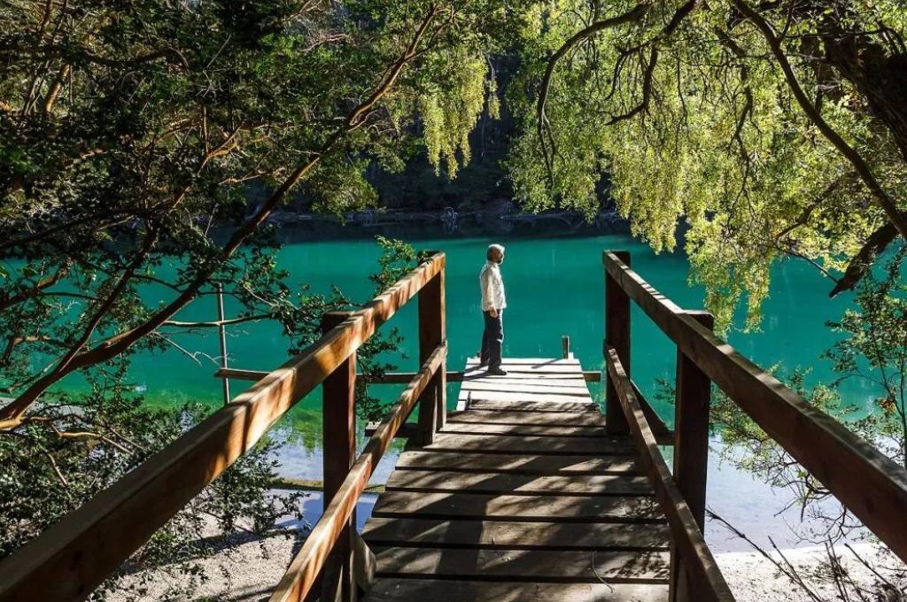 Villa La Angostura celebra un nuevo aniversario: estos son los lugares que tenés que visitar sí o sí
