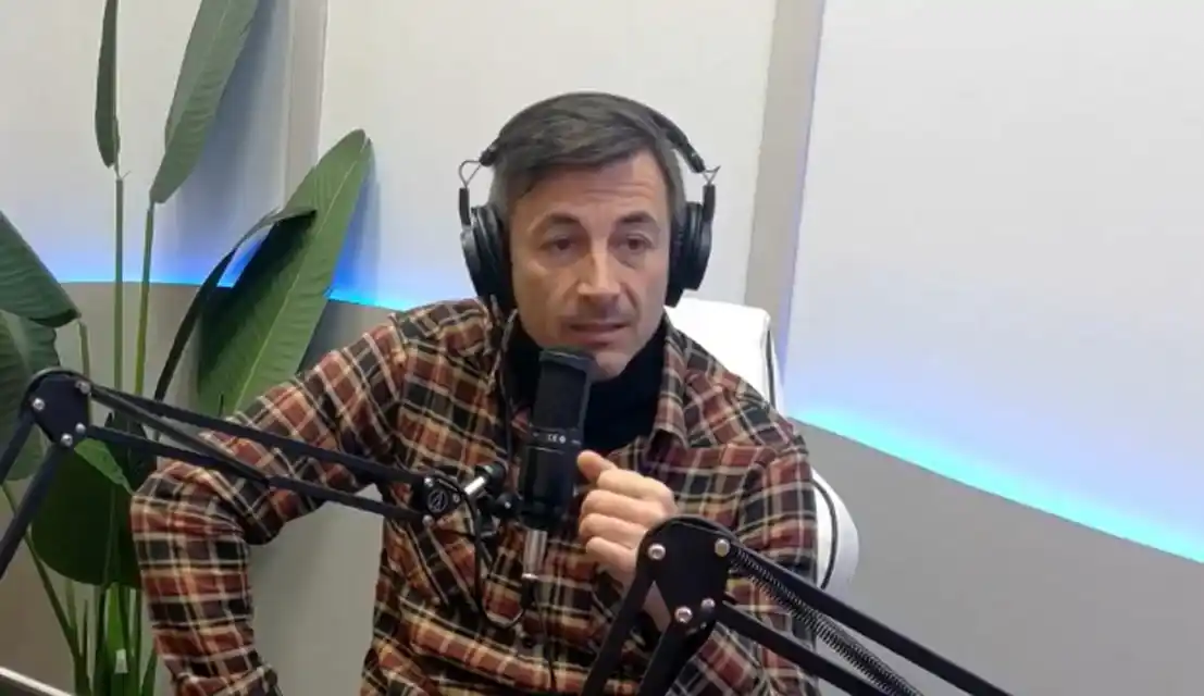 Darío Méndez: “El justicialismo tiene la oportunidad de volver a gobernar Tandil”