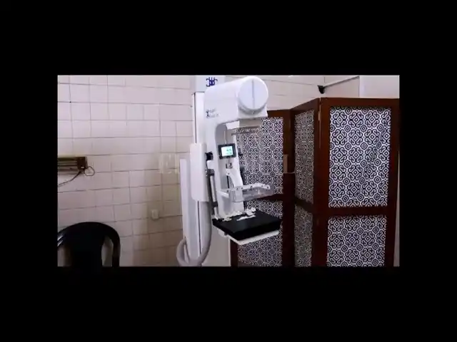 225 mamografías gratuitas en promedio durante octubre