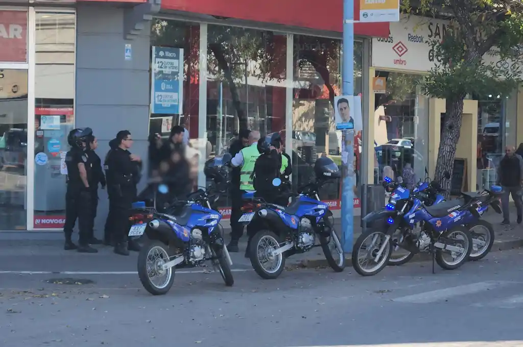 Crédito: RADIO RAFAELA