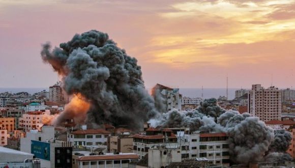 Patriarcado de Jerusalén: “Estamos en una emergencia muy grave”