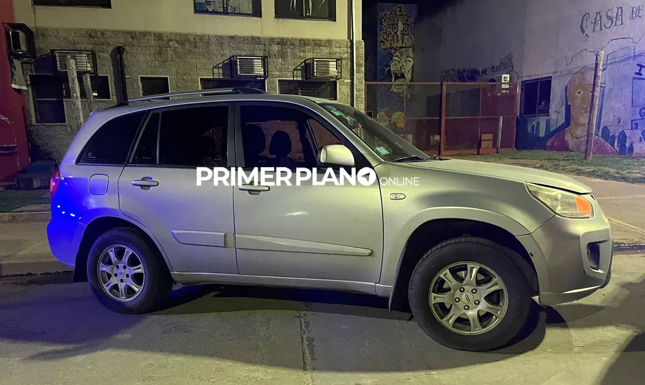 Foto: Primer Plano Online