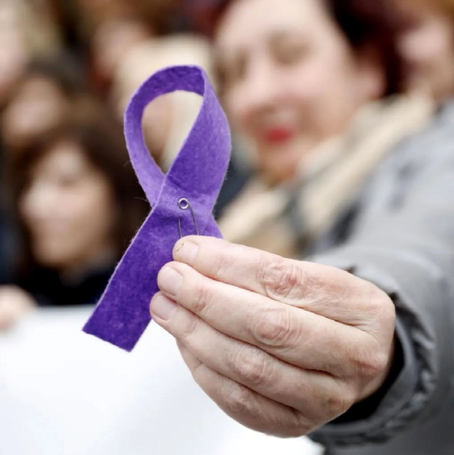 Jornada territorial en el Día de Eliminación de la violencia contra las Mujeres