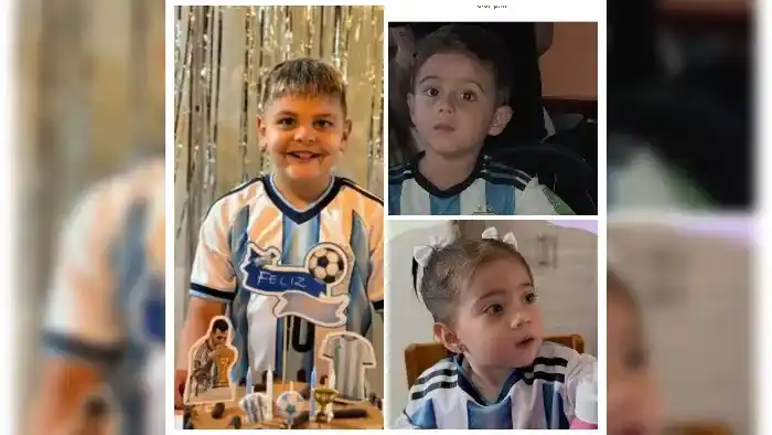 Así se vivió el primer partido de la Selección