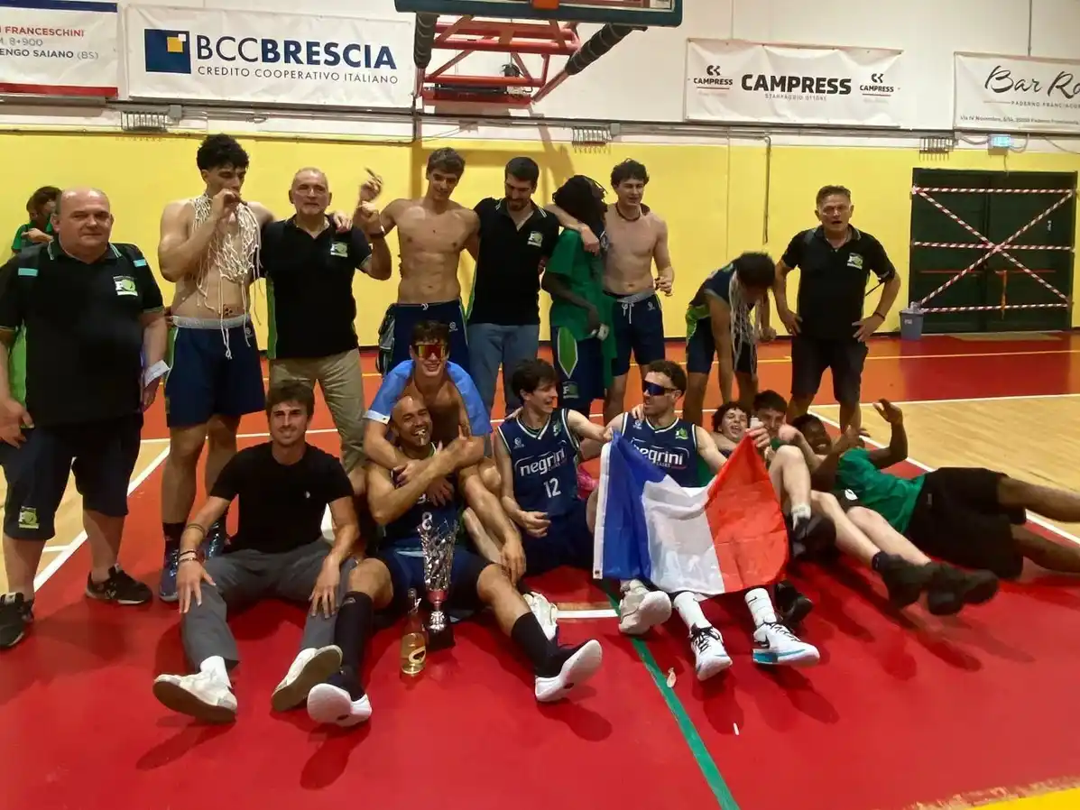 Brescia