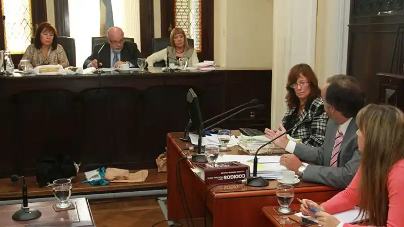 En un juicio abreviado, condenaron a un hombre por tenencia de drogas