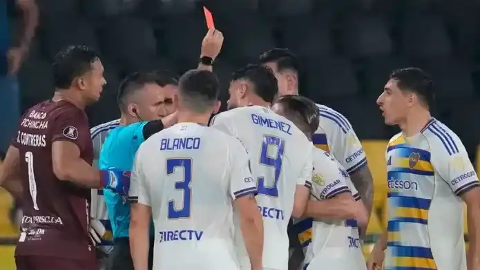 Arde el grupo de Boca en la Libertadores: qué resultados necesita para avanzar
