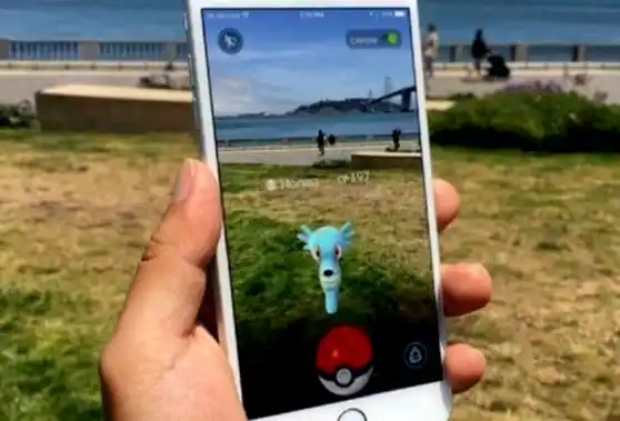 Pokémon Go llegó a la Argentina: ¿en qué lugares se puede jugar?