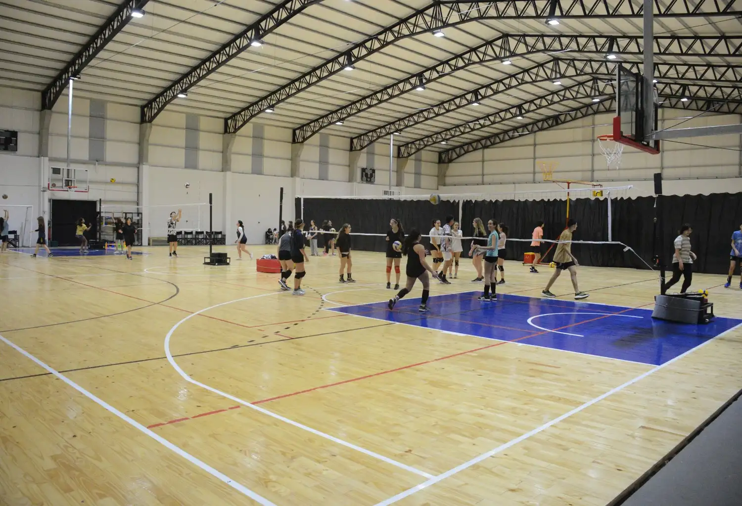 Edal Voley - 3