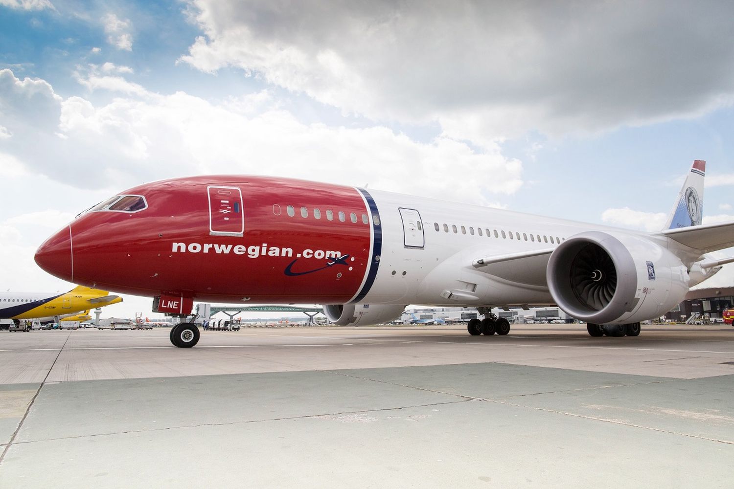 Norwegian se fortalece tras un 2019 de ajuste: reducción de costos y aumento de ingresos