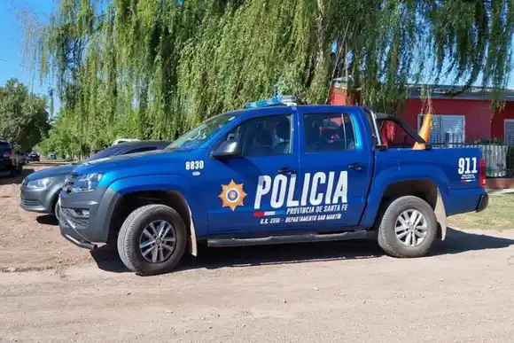 Preocupación en El Trébol: golpearon violentamente a dos mayores de edad y uno falleció días después
