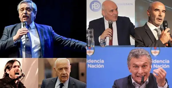 Octubre es posible, pero la oposición debe explicar cuál es su modelo económico