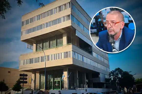 Juan Scavino: “Estamos trabajando para dejar una Rafaela como nos merecemos, como nos gusta”