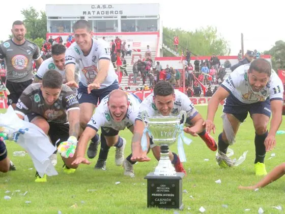 Las postales deportivas del 2019