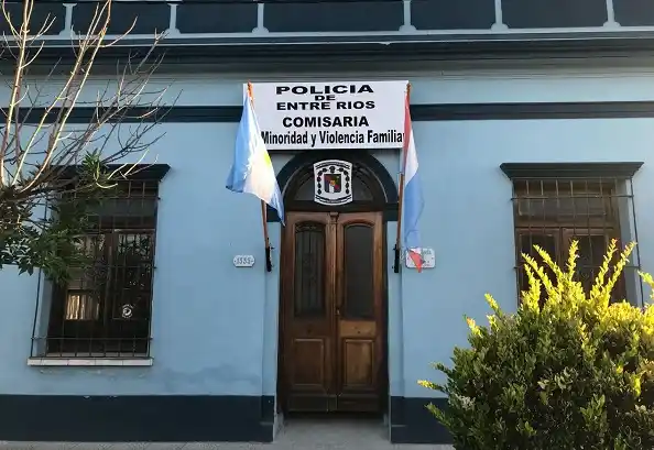 Dictaron prisión preventiva para la madre del chiquito internado por tener cocaína en su organismo