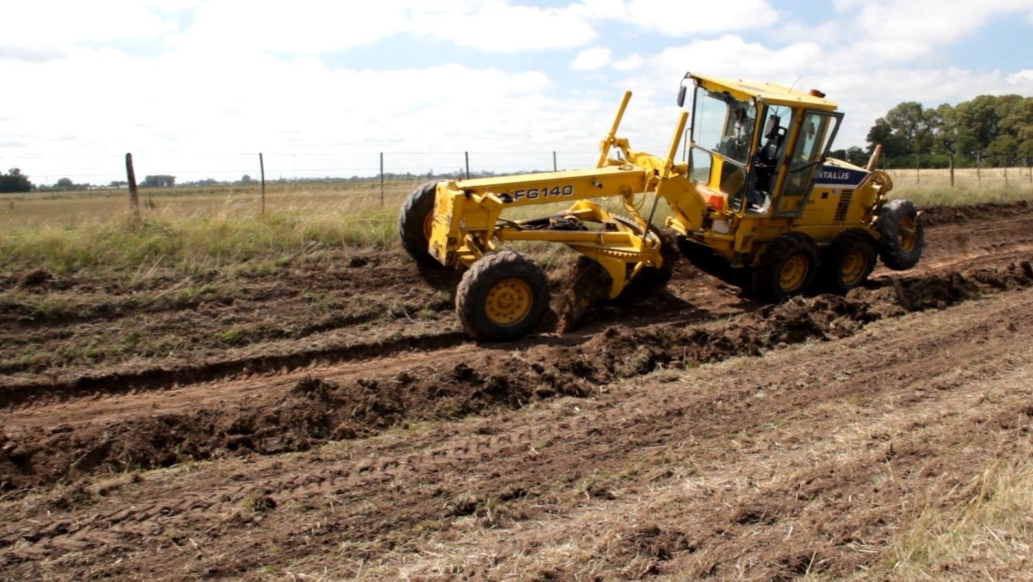 La provincia aprobó 42 millones para obras menores