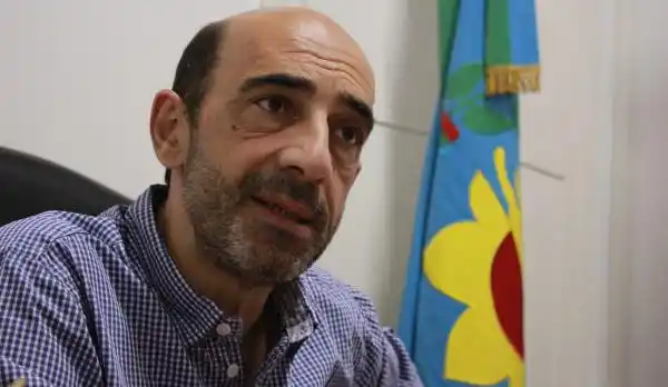 Denuncian destitución del Presidente del Concejo en Pilar: "Es un papelón"