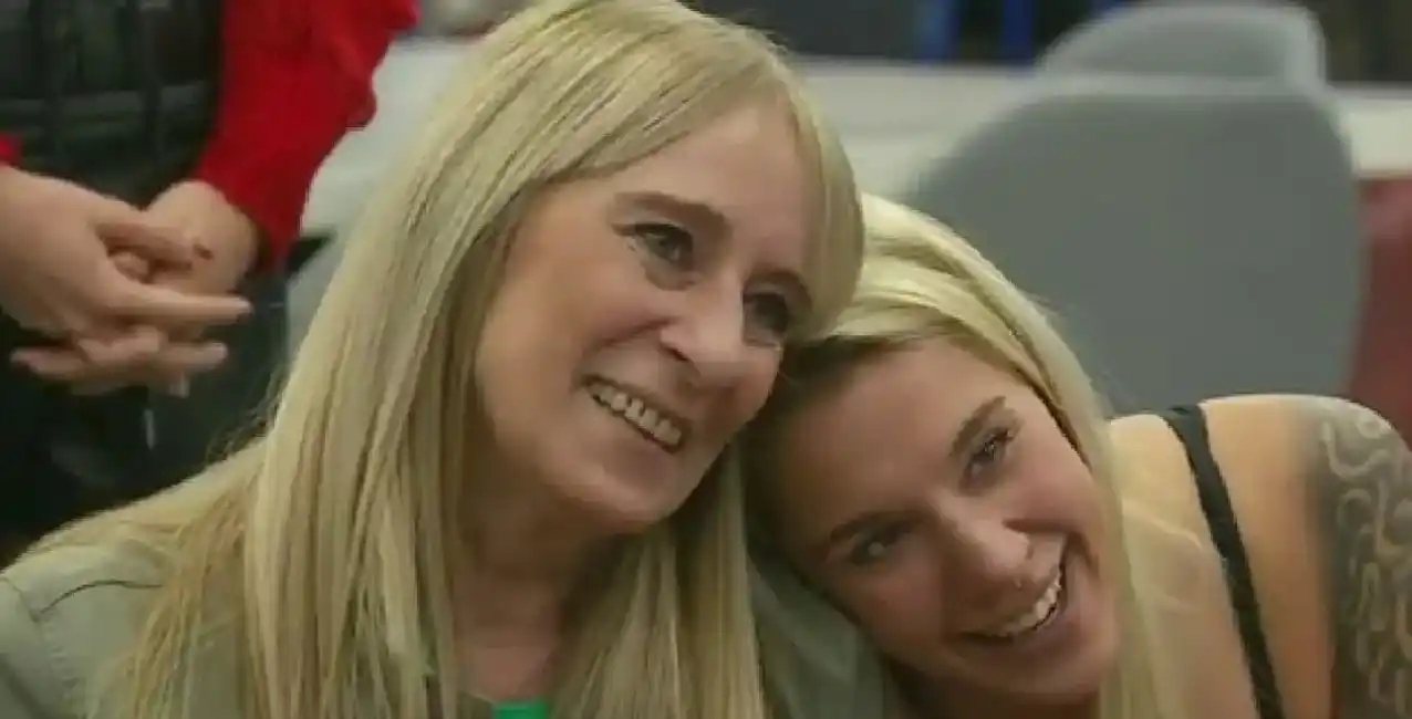 Gladys, la mamá de La Tora, explotó contra la producción de Gran Hermano: los motivos