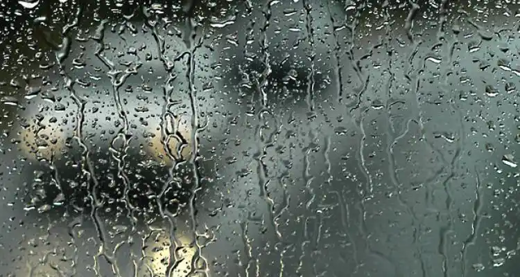 Alerta meteorológico por “tormentas fuertes”