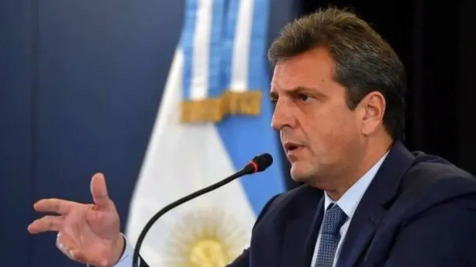 Sergio Massa convocó a la CGT, la CTA y autoridades de Diputados por el Impuesto a las Ganancias