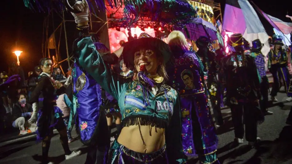 Música, murgas y comparsas: Mar del Plata se prepara para el fin de semana de Carnavales