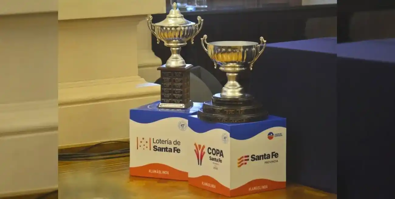 La Santa Fe-Coronda recibirá nuevamente el respaldo del gobierno provincial.