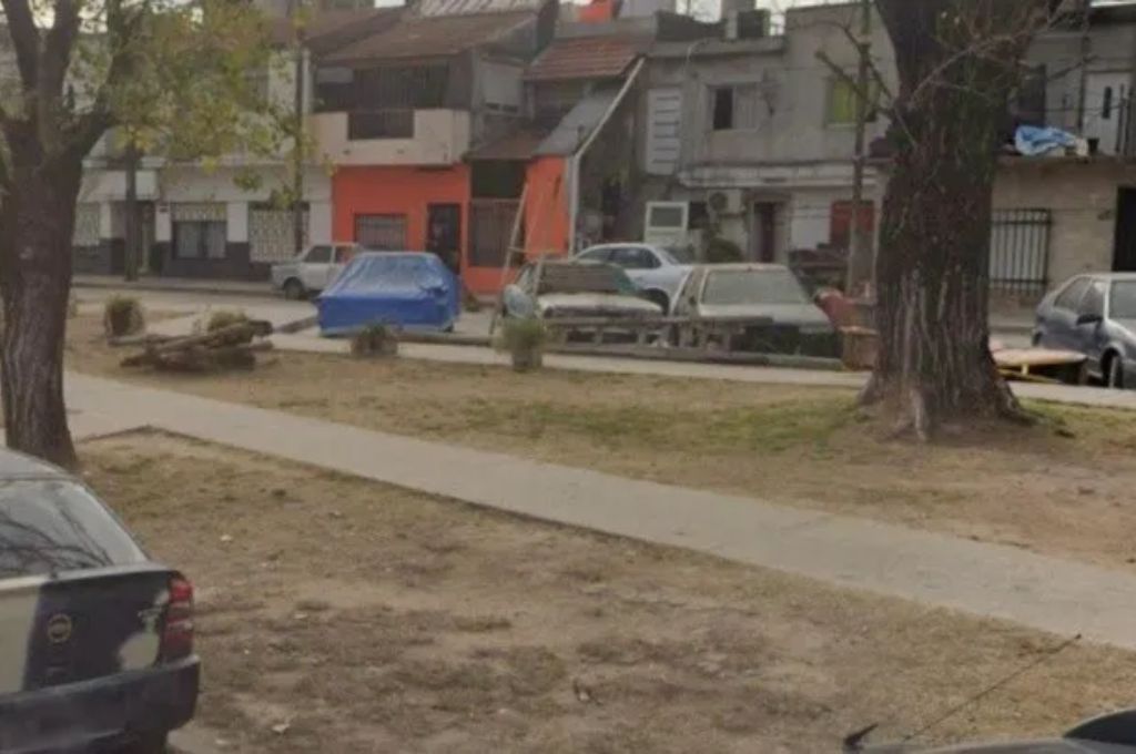 Joven asesinado a puñaladas