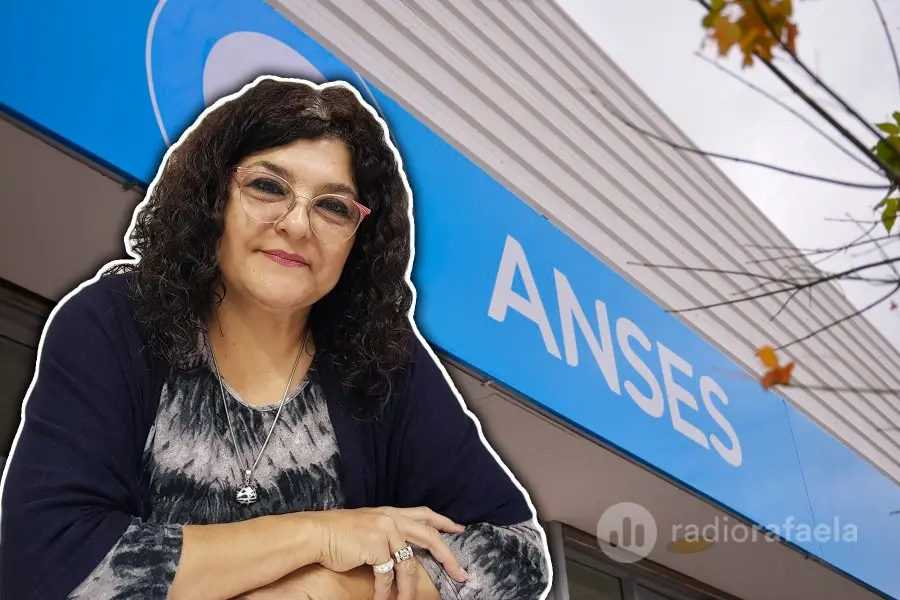 Nueva línea de créditos para jubilados y pensionados: "El crédito se gestiona aquí mismo, de manera presencial"