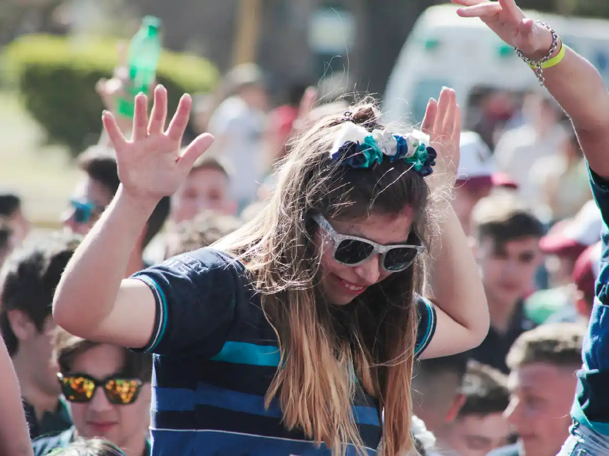 Estudiantina 2020 virtual: todos los ganadores