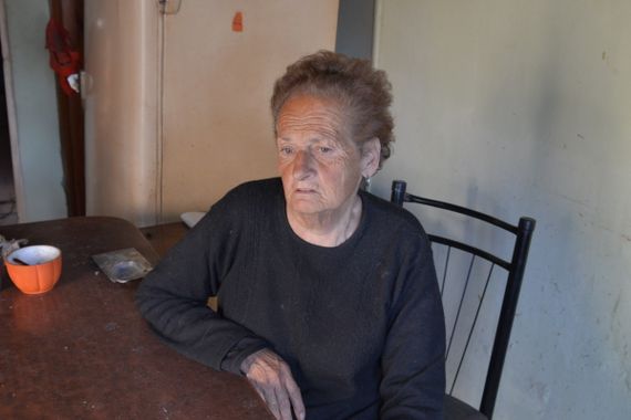 Di Menna, una vida inocente arrebatada a tiros, un asesino suelto y una testigo inhábil