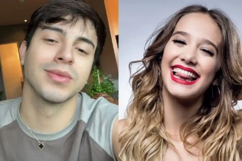 Rusherking destrozó a Ángela Torres 2