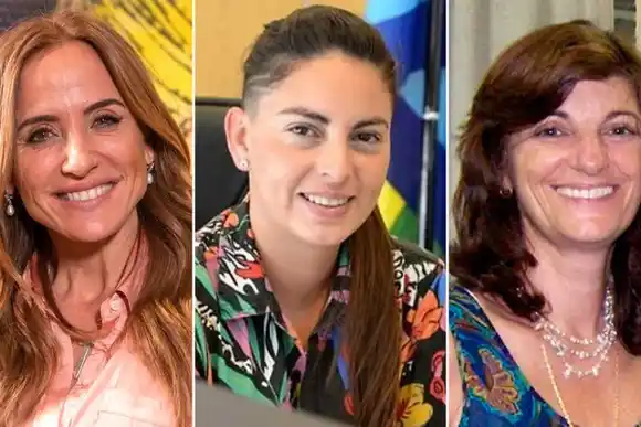 Tolosa Paz, Ayelén Mazzina y Kelly Olmos serán las nuevas ministras de Desarrollo Social, Mujeres y Trabajo