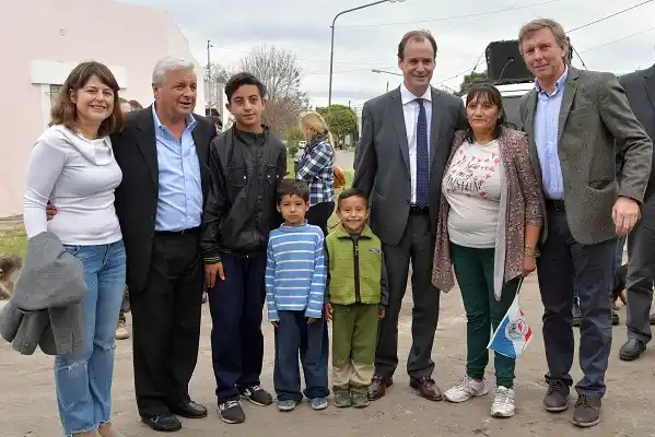 Bordet instó a trabajar juntos más allá de las elecciones