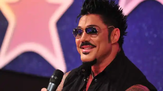 Confirman los motivos de la muerte de Ricardo Fort