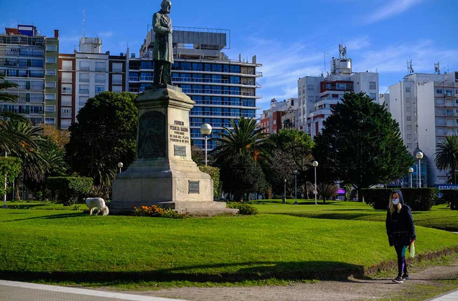 La ventana que abrió el Dr. Montenegro