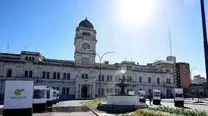 Pagan desde mañana el aguinaldo a empleados y jubilados del Estado entrerriano