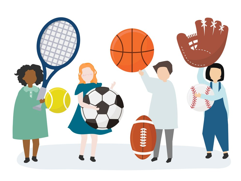 ¿Qué tipo de deporte es mejor para un niño?